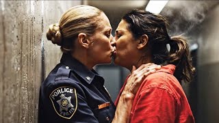 Beneath the Iron Bars | A Forbidden Prison Love Story That Changed Everything
