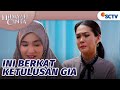 Bu Hamizah Mulai Sadar! Ini Berkat Ketulusan Gia Hidayah | Cinta Episode 18