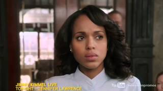 Scandal 2x13 Promo -Nobody Likes Babies- (HD)