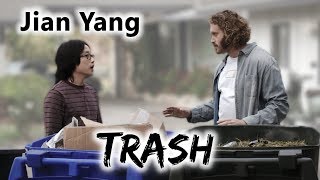 Jian Yang - TRASH