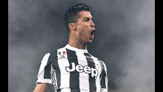 Cristiano Ronaldo ► Welcome To Juventus | Crazy Skills & Goals | HD