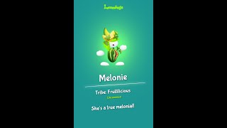 Lemmings Tribes Season 29. Fruitilicious - Melonie. C909. Walkthrough.