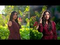 Building The Shot #2 - Off Camera Flash Step by Step Tutorial w/ 2 Godox AD200 + AD-B2!