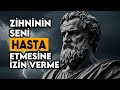 ANKSİYETE ve DEPRESYONU Yenmek İçin 7 Stoacı Çözüm – Stoacılık