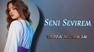 Seni Sevirem/Cox Super Yigma Trend Mahnılar Dinlemeye Deyer #supervideo