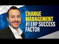 Organizational Change Management: #1 Key to Digital Transformation Success