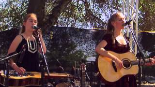 FEARLESS KIN @ YOSEMITE MUSIC FESTIVAL - 2015