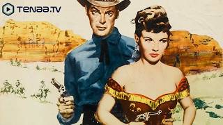 Rory Calhoun in Powder River | Classical Western