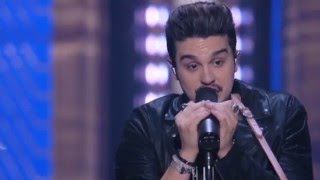 Luan Santana - Chuva de Arroz (Acoustic) [Complete Album] (Brazilian Music)