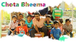 Pasanga 2 - Chota Bheema Video | Suriya | Arrol Corelli