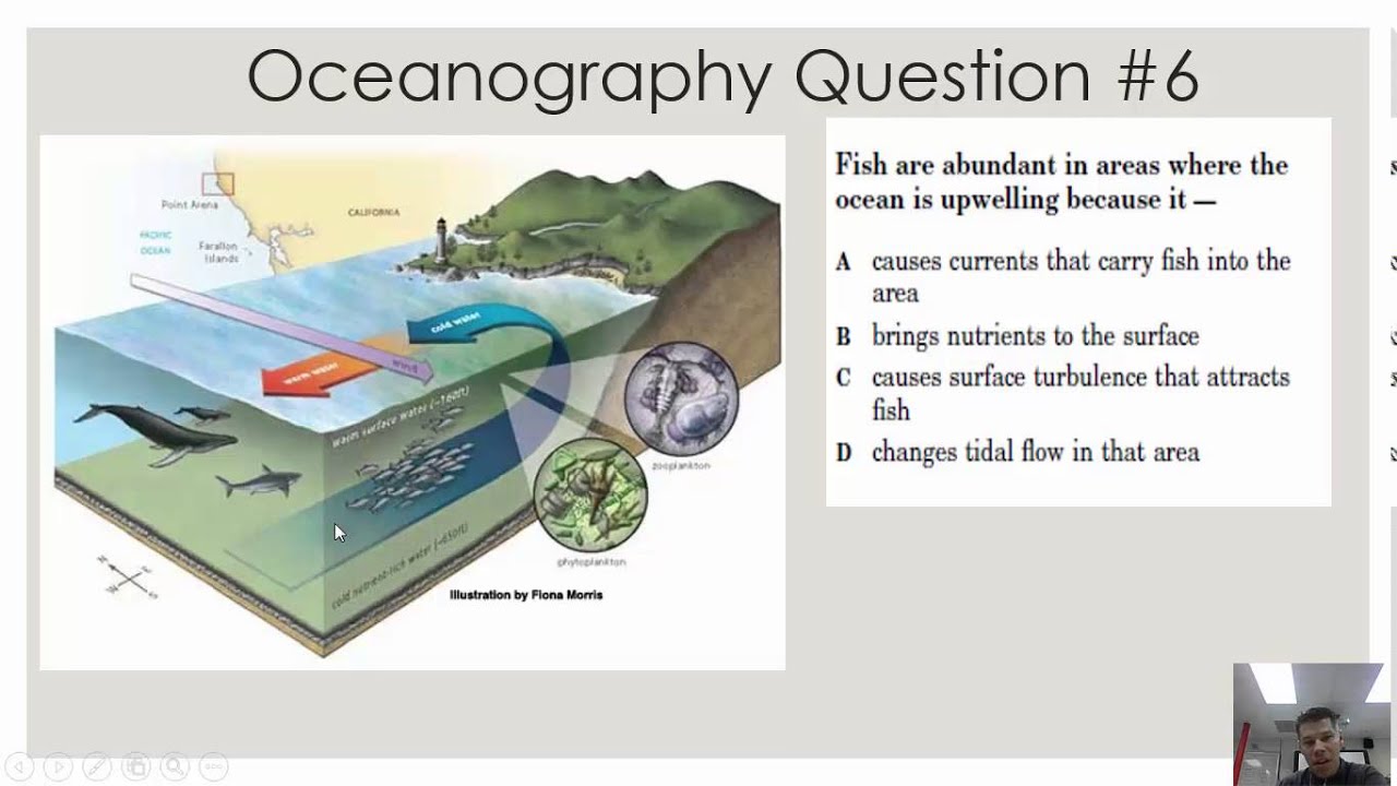 Oceanography Sol Review Youtube