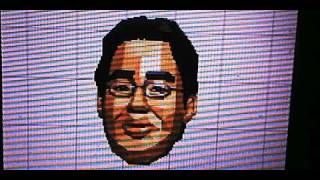 Dr. Kawashima's Deep Secrets...