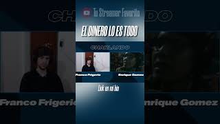 EL DINERO NO LO ES TODO❌😡 | FrancoFrigerio #01