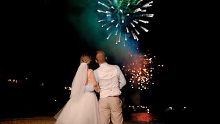 Video wedding at Cap Panwa - Michelle \u0026 Hendrik. Cinematic wedding Phuket by Wedding video Thailand