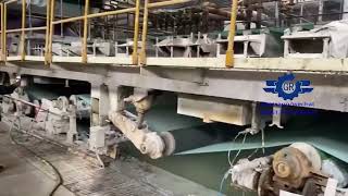 Cultural paper machine, A4 paper machine, Writing paper paper machine