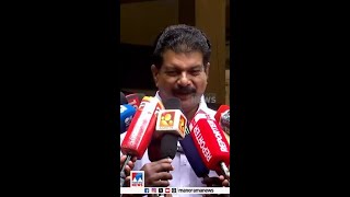 'എലി അത്ര മോശപ്പെട്ട സാധനമല്ല; എലിയുള്ള വീട്ടില്‍ പല ബുദ്ധിമുട്ടുകളുമുണ്ടാകും' |  PV Anvar