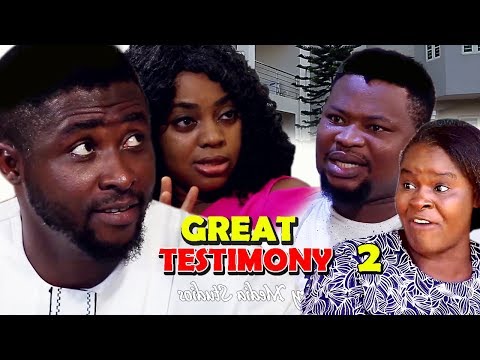 Movie : GREAT TESTIMONY SEASON 2 - (New Movie) 2018 Latest Nigerian Nollywood Movie Full HD