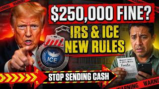 STOP! Sending Over $1,000 Could Cost You $250,000 (New 2026 Rules) | LegalScope USA