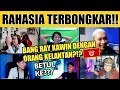 TERBONGKAR‼️BANG RAY KAWIN DENGAN ORANG KELANTAN⁉️BETUL KE⁉️| #GengIndoMalay