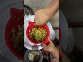 spiciest jhal muri of mymensingh bd street food