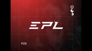 Young Blood VS Yangon Galacticos | BO3 | Group Stage | EPL World Series: SEA S2