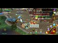 Arcane Legends - How to lose 400m