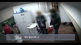 120215 Led Apple Entertainment EP1 (Full) [Eng Sub]