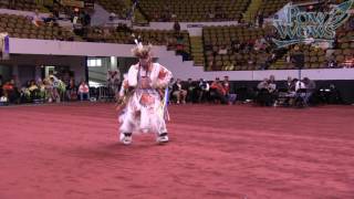 Grass - 2016 Hunting Moon Pow Wow - PowWows.com