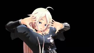 【MMD】galaxias! - IA (VOCALOID3)