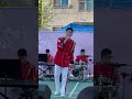 몬스타엑스 기현 240508 비비 밤양갱 cover