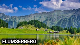 Flumserberg - Switzerland | Best Time to Visit to Switzerland