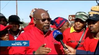 The importance of worker's Day: Sdumo Dlamini