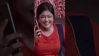 thateem mutteem bloopers #manju #thateemmutteem #meenakshi #bagyalakshmi #mazhavilmanorama #blooper