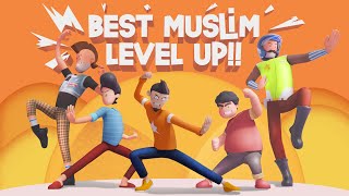 I'm The Best Muslim DhulHIjjah Campaign 2021