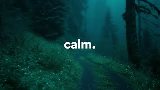 it's okay, calm down.