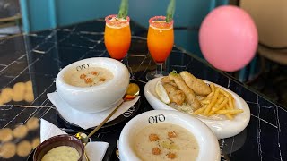 Newly opened Restaurant in Chittagong | Oro Coffee Roasters