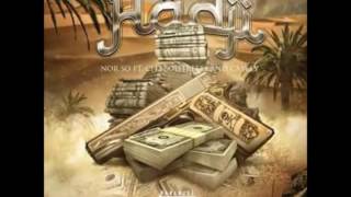 Hadji - NORSO ft CityBoiStreets \u0026 Caskey