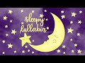 A Thousand Years (Christina Perri lullaby cover) 🌝 Wonderful lullaby music for babies to sleep ⭐