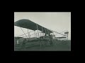 The Dawn Of Military Aircraft  A Not-So-Brief History Of Military Aviation #1