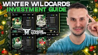 Ultimate Winter Wild Cards Investment Guide for EA FC 25 – Tips for Big Returns!