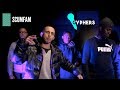 SCUMFAM - GRIME | Cyphers - S3:EP4 | Don't Flop Music