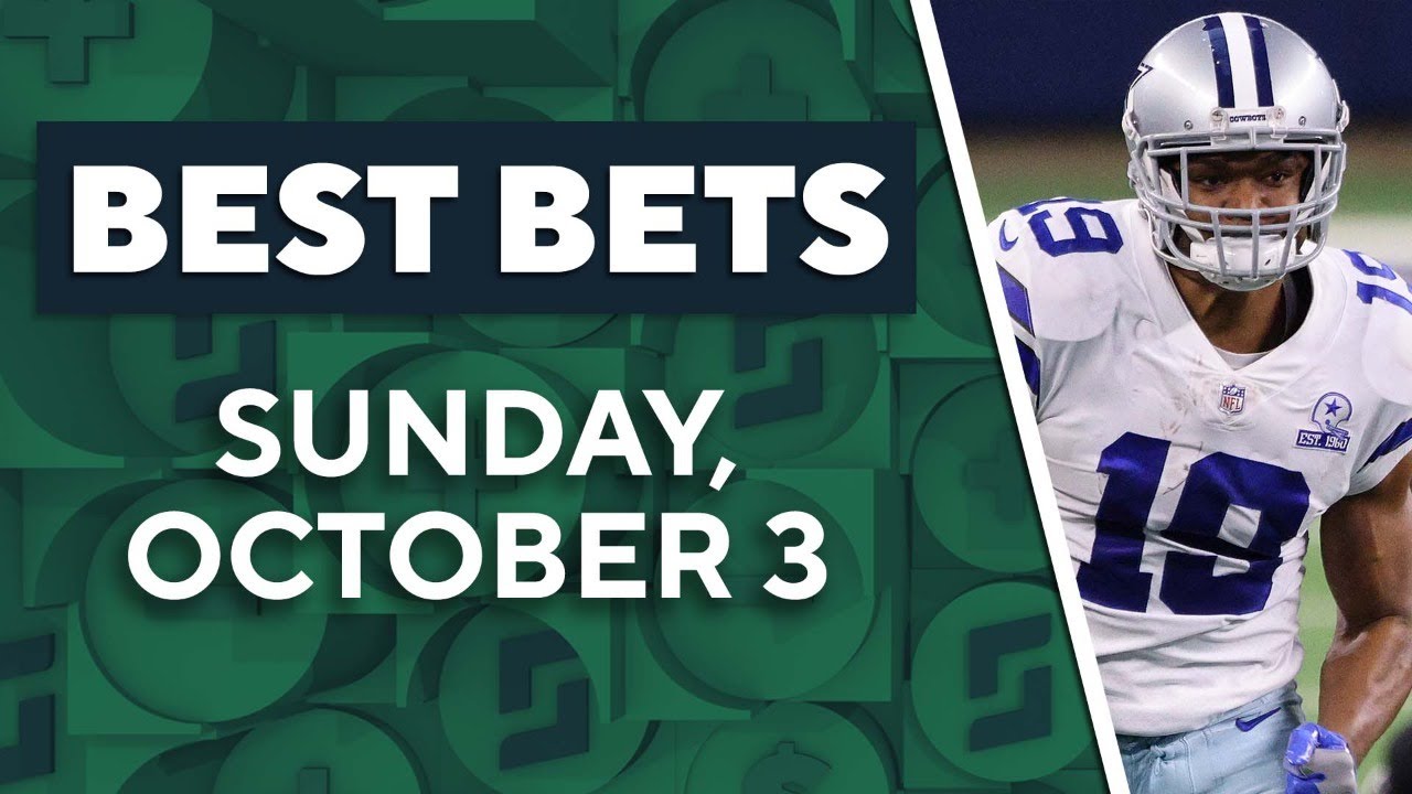 Best Bets For NFL Week 4 Sunday: Football Predictions, NFL Picks ...