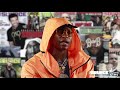 phresher talks being the only rapper on eminem s revival improving his artistry and being a father