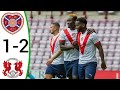 Hearts vs Leyton Orient (1-2) All Goals and Extended Highlights | International Friendly Match