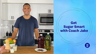 Sugar 101: How To Reduce Added Sugar