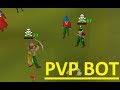 Runescape Low Level PVP Bot With Neural Network - Machine Learning Runescape Low Level PVP Bot With Neural Network - Machine Learning