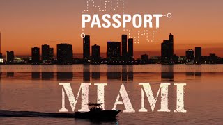 Discover Miami: travel the bars and beaches with the locals