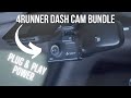 Toyota 4Runner Dash Cam Plug & Play Kit Install | 2003 - 2022 Toyota 4Runner