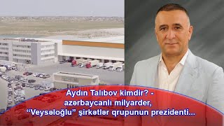 90-cı illərin xırda ticarətçisinin, bu günün milyarderinin müəyyən və qeyri-müəyyən tarixçəsi...