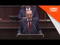 Erdogan label Netanyahu sakit mental